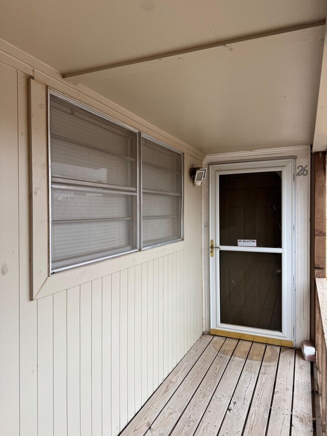 2619 19th St in Lubbock, TX - Foto de edificio - Building Photo