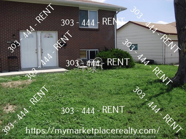 property at 7960-7966 Patricia Dr