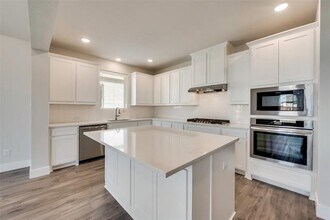 6257 White Creek Drive in Celina, TX - Building Photo - Building Photo