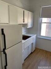 5 Walbridge St, Unit 20 in Boston, MA - Foto de edificio - Building Photo