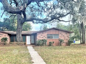 1207 Arden Ave in Orange Park, FL - Building Photo