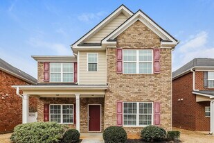 184 Addy Ln in Stockbridge, GA - Building Photo