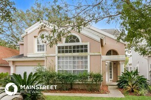 2727 Mystic Cove Dr in Orlando, FL - Building Photo