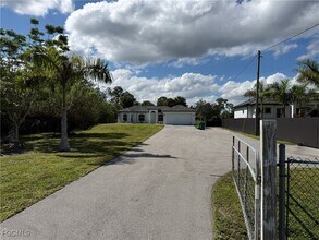 3335 Everglades Blvd S in Naples, FL - Building Photo - Building Photo