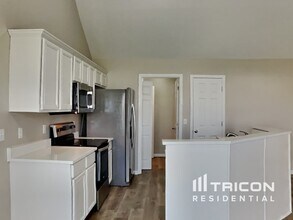 1889 Olive Cir in Nashville, TN - Building Photo - Building Photo