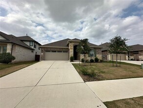 2409 Gabriels Horn Rd in Leander, TX - Building Photo - Building Photo