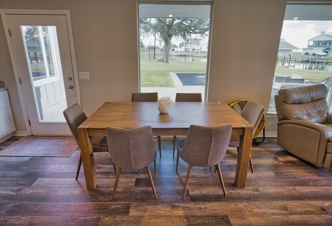 property at 1288 County Rd 297