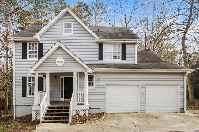 property at 5196 Olde Mill Dr NE
