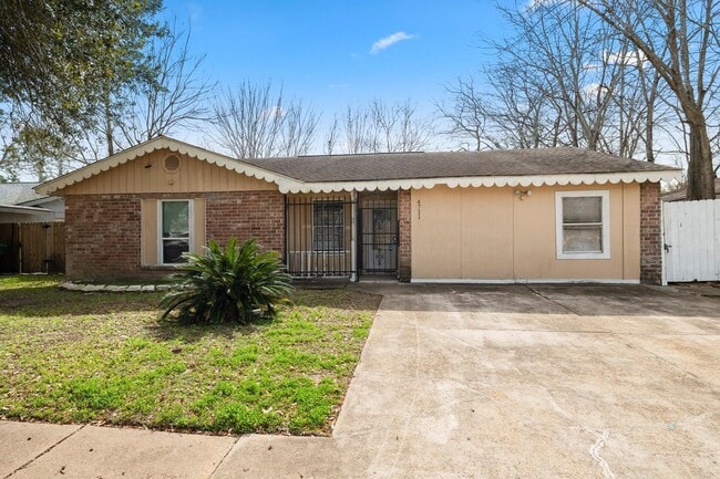 4711 Beechaven St in Houston, TX - Building Photo - Building Photo