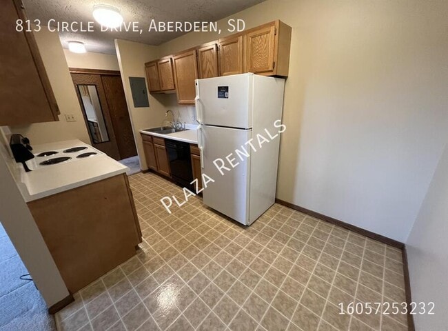 505 S Washington St in Aberdeen, SD - Building Photo - Building Photo