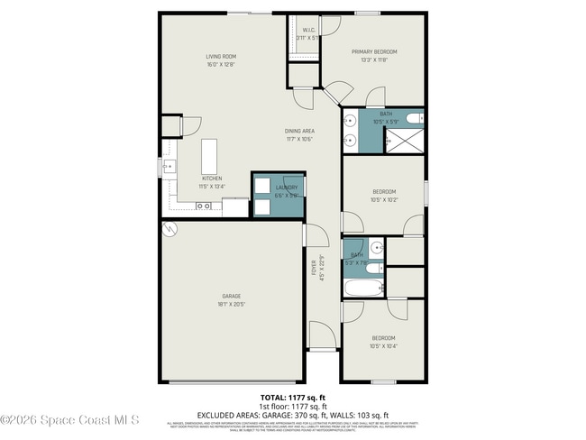 543 Old Country SE Rd in Grant Valkaria, FL - Building Photo - Building Photo