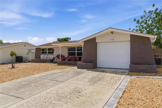 property at 7608 Sue Ellen Dr