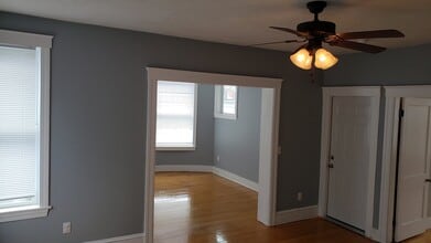 24 Suffield St in Worcester, MA - Building Photo - Building Photo