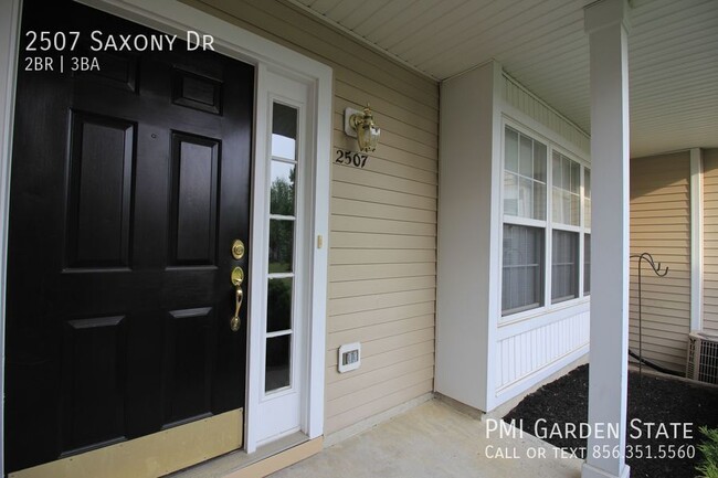 property at 2507 Saxony Dr