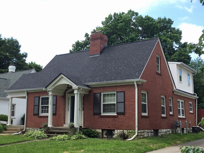 property at 126 Barberry Ln