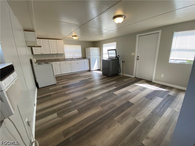 property at 2045 Bahia Ln