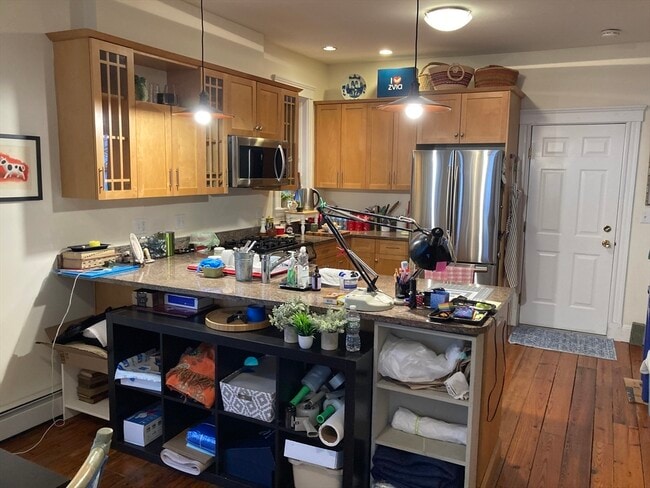 39 Magnolia Ave in Cambridge, MA - Foto de edificio - Building Photo