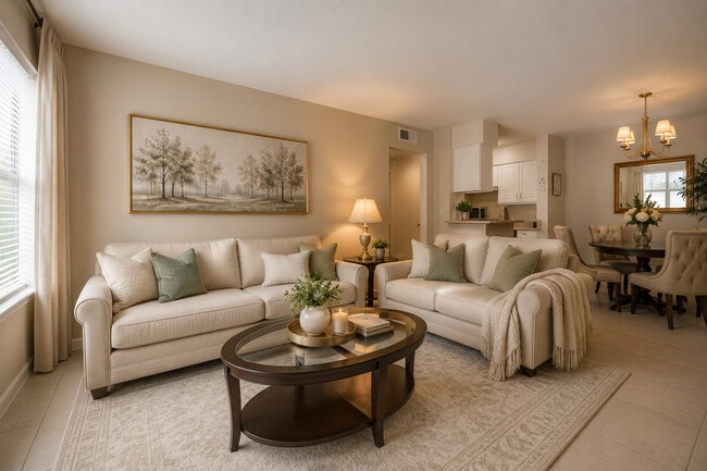 Raghu Apartments In Spring Branch