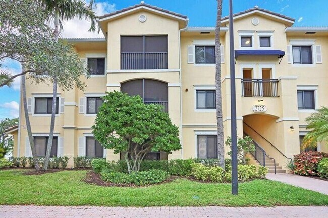 2729 Anzio Ct in Palm Beach Gardens, FL - Foto de edificio - Building Photo