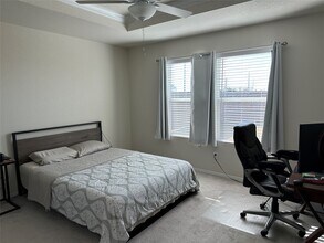 333 Grenada Lk Dr in Princeton, TX - Building Photo - Building Photo