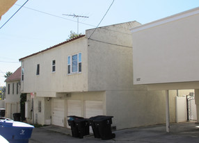 1139 23rd St in Santa Monica, CA - Building Photo - Building Photo