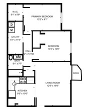 904 Tuliptree Ct, Unit 904 in Mahwah, NJ - Building Photo - Building Photo