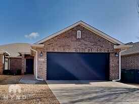 18114 Manera Wy in Edmond, OK - Building Photo