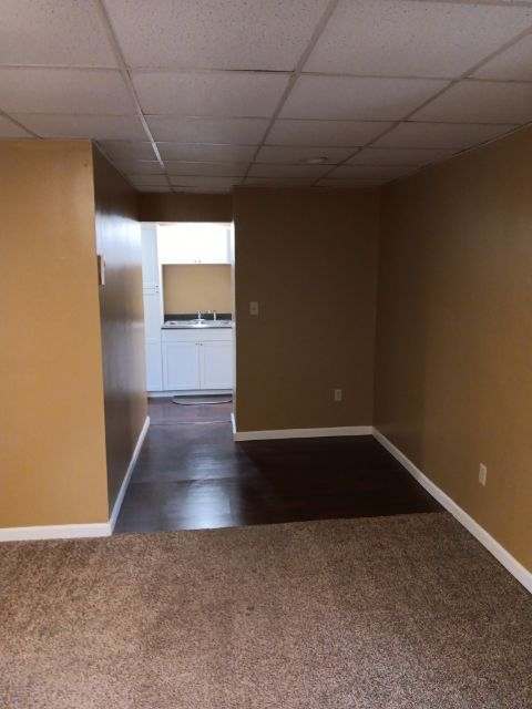 110 Mill St, Unit Apt a in Lock Haven, PA - Building Photo - Building Photo