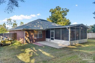 547 Shiloh Dr in Pensacola, FL - Building Photo - Building Photo