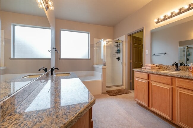 property at 10102 White Oak Trail Ln