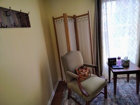 25 Stoneridge Dr in Waynesboro, VA - Building Photo