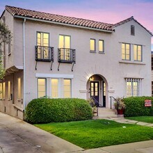 123 N. Hamilton Dr. Apartments in Beverly Hills, CA - Foto de edificio - Building Photo