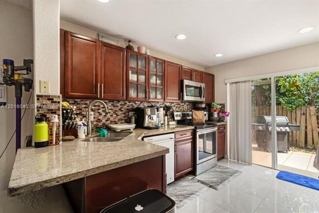 property at 5605 NW 109th Ave
