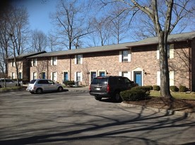 1324-1341 Francis Station Dr Apartments