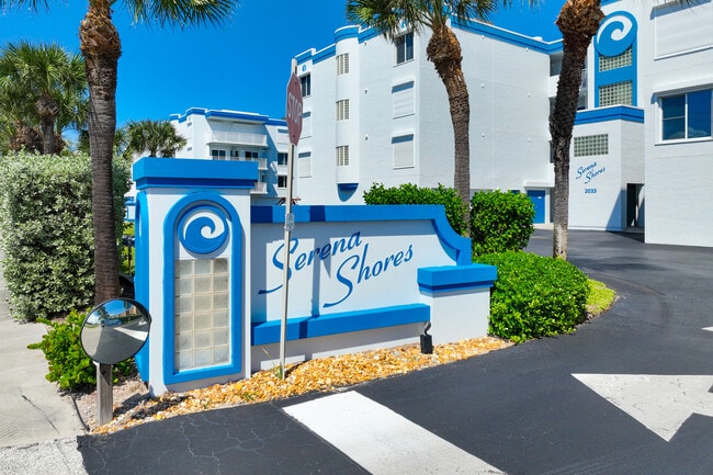 Serena Shores in Indian Harbour Beach, FL - Building Photo - Building Photo