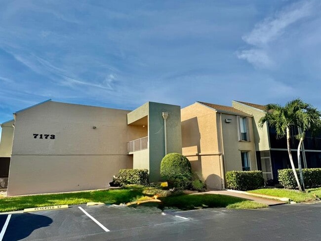 property at 7173 Orange Dr
