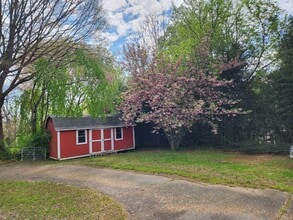 1620 Princeton St in Winston-Salem, NC - Building Photo - Building Photo