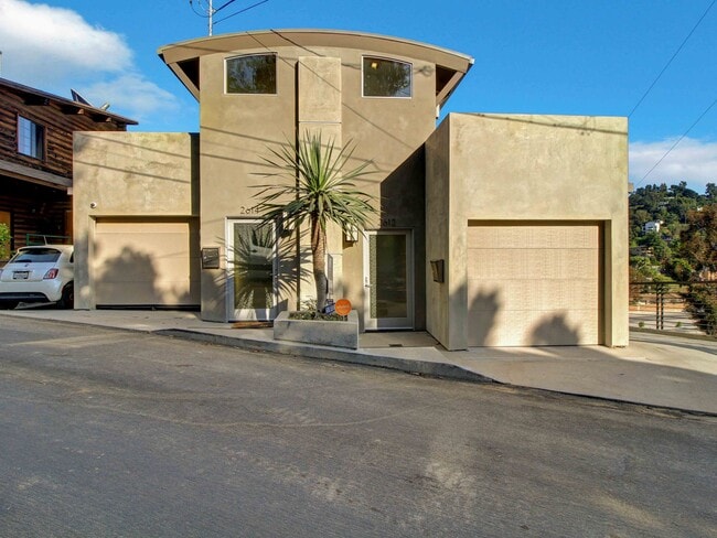 property at 2612 Corralitas Dr