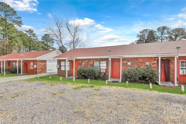 property at 5013 Ogeechee Rd