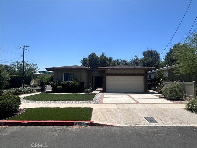 property at 12300 Blix St