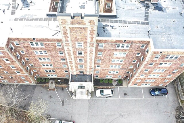 195 Thomas Burgin Pky, Unit 407 in Quincy, MA - Building Photo - Building Photo