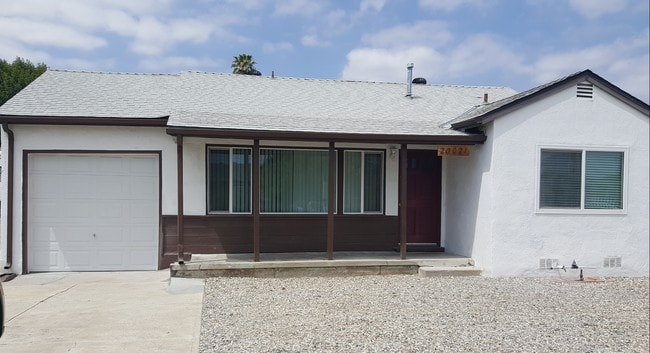 property at 20021 Vanowen St