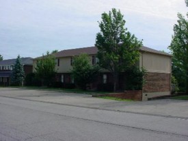 960 Villa Dr Apartments