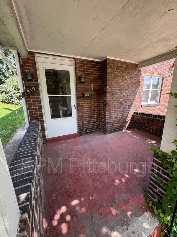 property at 2819 Morlock St