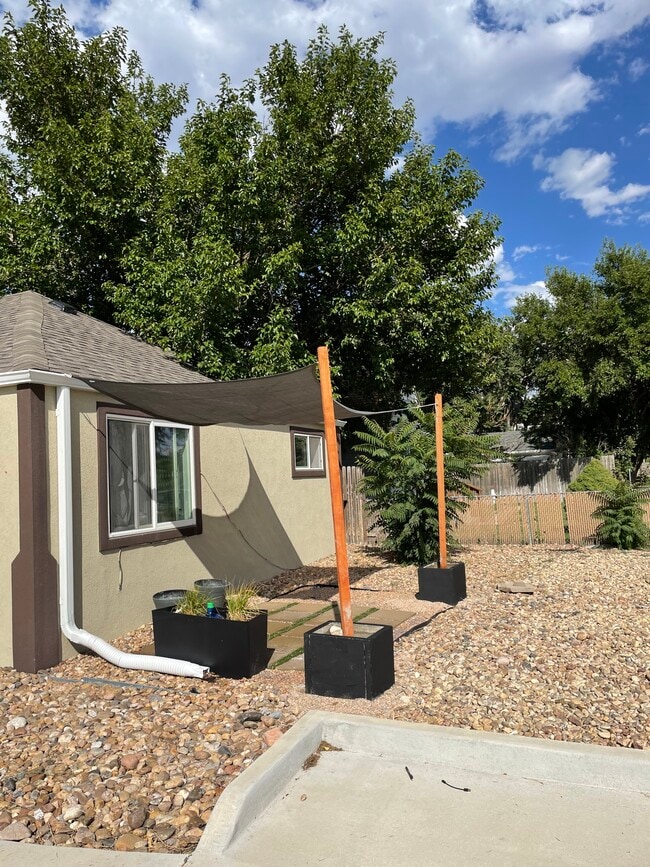 726 McKinley St, Unit 726 McKinley st Sterling in Sterling, CO - Building Photo - Building Photo