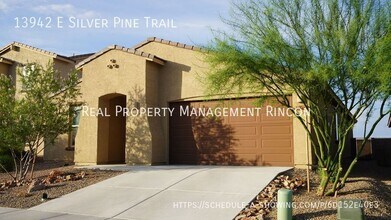 13942 E Silver Pne Trl in Vail, AZ - Foto de edificio - Building Photo