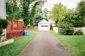 220 S Church St in Moorestown, NJ - Building Photo - Building Photo