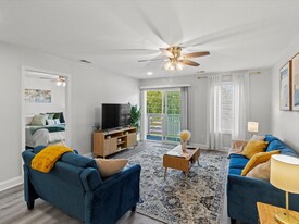 1659 Legrand Rd in Columbia, SC - Building Photo