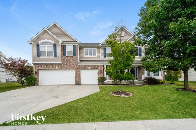 property at 2323 S Moeller Cir