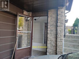 2953 Oslo Crescent in Mississauga, ON - Building Photo